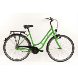 Bicicleta Blaue modelo CT2 Clasic dama 28" 7v.Nexus