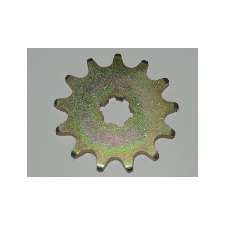 Piñon salida Derbi Variant Star5/Senda 2002 13 dientes