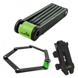 Antirrobo Cadena Luma Enduro 48/10mm x 110cm