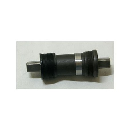 Eje pedalier Shimano bloc BC 113mm