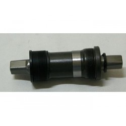 Eje pedalier Shimano bloc BC 123mm