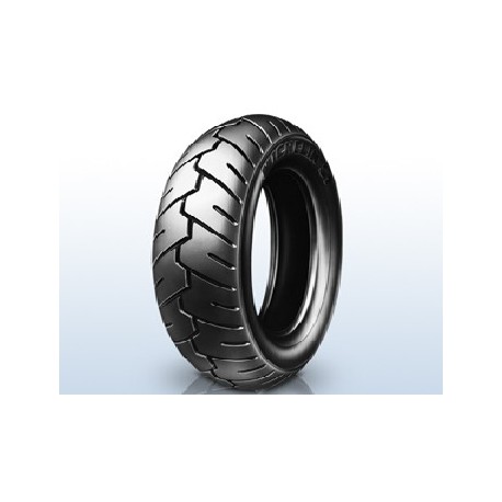 Cubierta Michelin 80/90-10 S1 44J