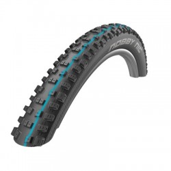 Cubierta Schwalbe Nobby Nic MTB 27,5"x2.35 60-584