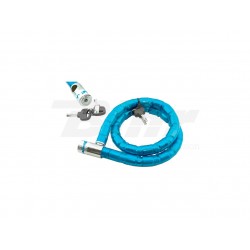 Antirrobo tipo Turbo llave tubular