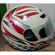 Casco moto integral marca MT modelo PADDOCK