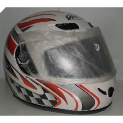 Casco moto integral marca MT modelo PADDOCK