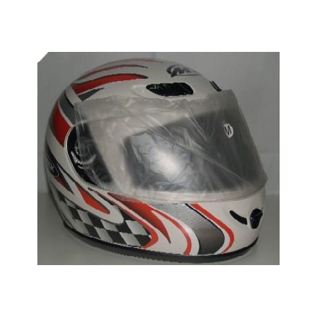 Casco moto integral marca MT modelo PADDOCK