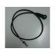 Cables con mando motor Bosch Active Intuvia