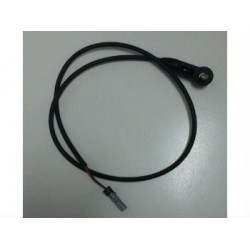 Cables con mando motor Bosch Active Intuvia