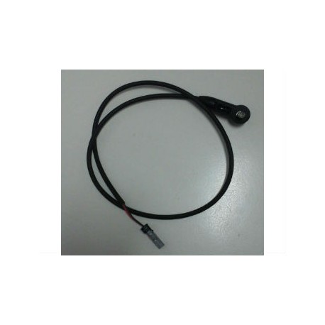 Cables con mando motor Bosch Active Intuvia