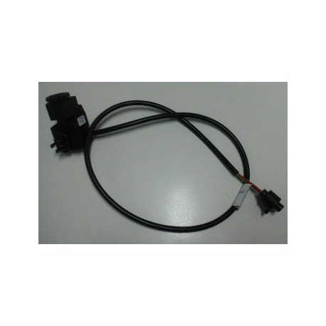 Cables con mando motor Bosch Active Intuvia