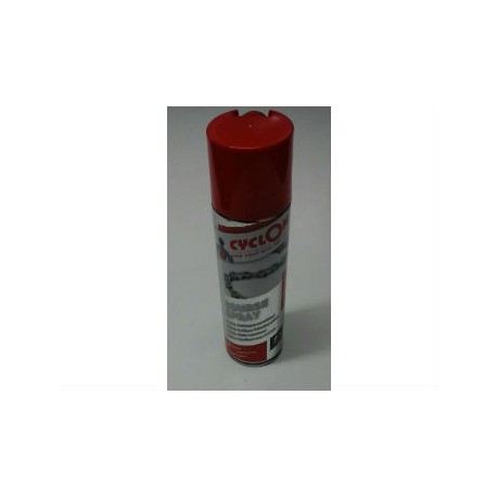 Aceite engrase Cyclon Course spray