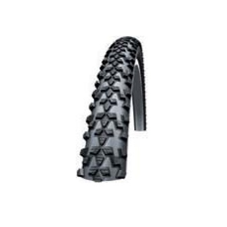 Cubierta Schwalbe 27,5"x2.10 54-584 Marathon Plus