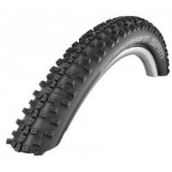 Cubierta Schwalbe BTT 29x2.10 54-622 Smart Sam