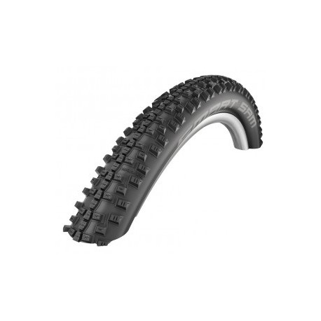 Cubierta Schwalbe BTT 29x2.10 54-622 Smart Sam