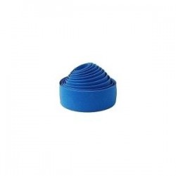 Cinta manillar Bike Ribbon Cork Plus color Azul