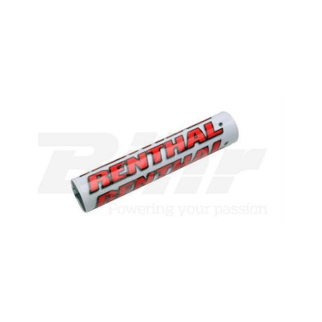 Protector manillar  Renthal para barra superior 240mm