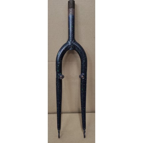 Horquilla bicicleta BH 26" freno V-Brake acero
