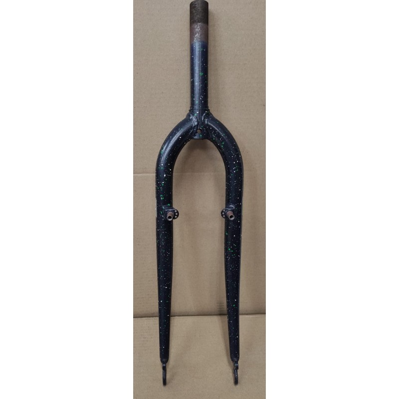 Horquilla freno bicicleta clearance