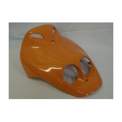 Tapa frontal PGO modelo PMX 50cc