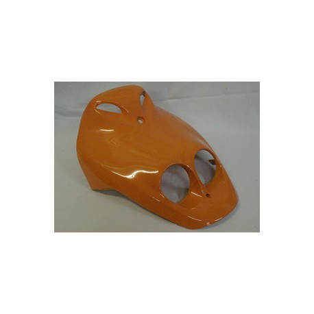 Tapa frontal PGO modelo PMX 50cc