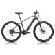 Bicicleta Megamo E-bike 