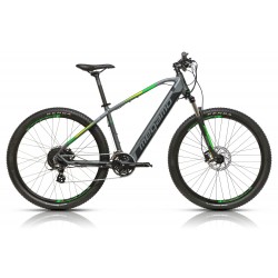 Bicicleta Megamo E-bike 