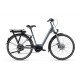 Bicicleta Gitane E-bike City modelo Organ E-Central 14Ah