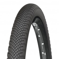 Cubierta Michelin 27,5"x1.75 paseo