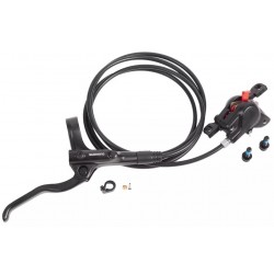 Freno disco Hidraulico delantero completo Shimano