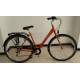 Bicicleta Blaue PS-10 28" 6v. cuadro aluminio, frenos V-Brake, color cobre