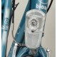 Bicicleta Blaue PS-10 28" 6v. cuadro aluminio, frenos V-Brake, color azul