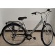 Bicicleta Blaue PS-10 28" 6v. cuadro aluminio, frenos V-Brake, color Gris