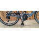 Bicicleta Blaue Plus 26" 7v. cuadro aluminio, frenos V-Brake