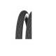 Cubierta Michelin 24x1 3/8  blanca/negra