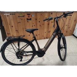 Bicicleta E-bike Kreidler 28" modelo Eco2 dama 