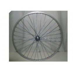 Rueda trasera freno varilla 650x35A