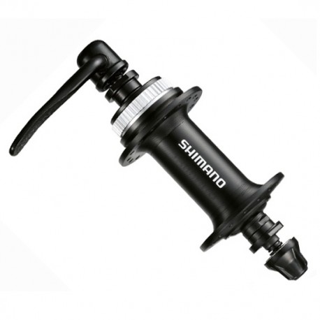 Carrete delantero Shimano RM35 32a Disco Center Lock