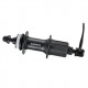 Carrete trasero Shimano FH-RM35 36a Disco Center Lock