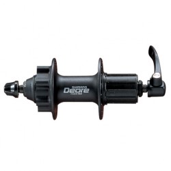 Carrete trasero Shimano M475 36a Disco 6 Tornillos