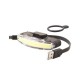 Faro delantero al manillar  Arco COB-LED