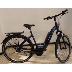 Bicicleta paseo electrica 28" Velo De Ville Shimano Nexus 7v