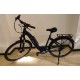 Bicicleta paseo electrica 28" Velo De Ville Shimano Nexus 7v