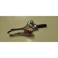 Desviador carretera aluminio soldare Shimano 9v