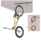 Soporte de bicicleta al techo/pared Super B TB-1817