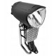 Faro delantero bicicleta Led 200lm Ebike con bateria 6v-48v