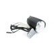 Faro delantero bicicleta Led 200lm Ebike con bateria 6v-48v