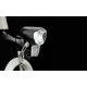 Faro delantero bicicleta Led 200lm Ebike con bateria 6v-48v