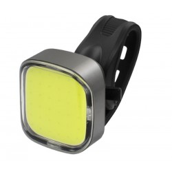 Luz delantera seguridad Led 70lm carga USB