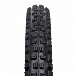 Cubierta Mitas 27.5x2.45 Highlander Plegable Tubeless Reforzado